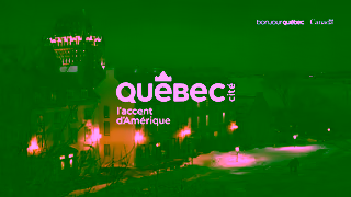Visit Quebec City Qubec City Winter with wonder Ad Commercial Brand Imagery Photoshoot 2