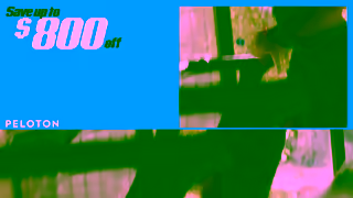 Peloton 2024 au en Tread holiday fy25 pton bfcm promo dollarsoff 800 null video 16x9 15s olv null Ad Commercial Brand Imagery Photoshoot 0