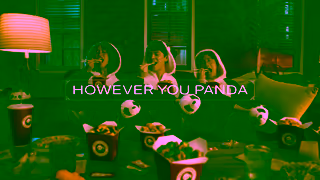 Panda Express Takeout Panda style Ad Commercial Brand Imagery Photoshoot 2