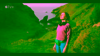 Tourism Ireland Bad Sisters Shot In Ireland Ad Commercial Brand Imagery Photoshoot 0