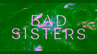 Tourism Ireland Bad Sisters Shot In Ireland Ad Commercial Brand Imagery Photoshoot 2