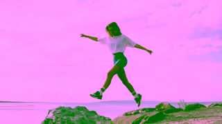 Lorna Jane October Active Campaign Landscape 15s Ad Commercial Brand Imagery Photoshoot 1