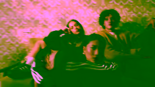 Foot Locker Always On 16x9 Unisex 15sec Ad Commercial Brand Imagery Photoshoot 0