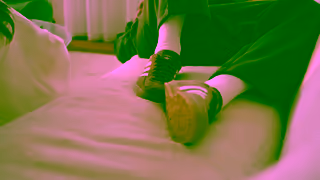 Foot Locker Always On 16x9 Unisex 15sec Ad Commercial Brand Imagery Photoshoot 2