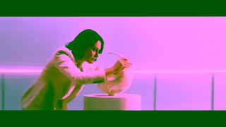 World Gold Council Gold A Proven Protector an Enabler of Bold Decisions Ad Commercial Brand Imagery Photoshoot 1