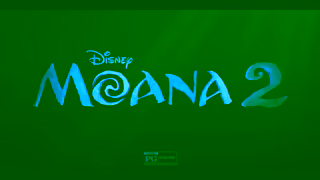 Disney Moana 2 In Theaters November 27 Ad Commercial Brand Imagery Photoshoot 2