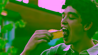 Dr. Oetker Share A Little Joy this Easter Ad Commercial Brand Imagery Photoshoot 2