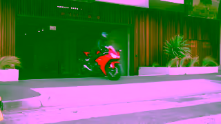 Shannons Shannons Sportsbike Rider 30sec Commercial Its a real social thing Ad Commercial Brand Imagery Photoshoot 0