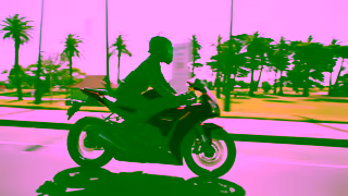 Shannons Shannons Sportsbike Rider 30sec Commercial Its a real social thing Ad Commercial Brand Imagery Photoshoot 1