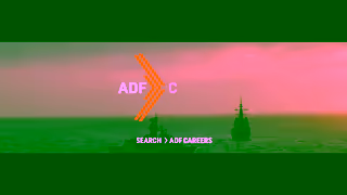 Australian Defence Forces Video Ad Ad Commercial Brand Imagery Photoshoot 2