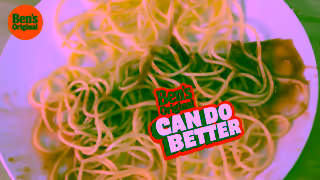 Ben's Original BENS UK STREETFOOD KETCHIIO 15 THAI 16X9 TITLE FIX Ad Commercial Brand Imagery Photoshoot 0