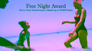 Chase Bank ChaseMarriott Boundless Awareness Q1 2025125K 06 Ad Commercial Brand Imagery Photoshoot 1