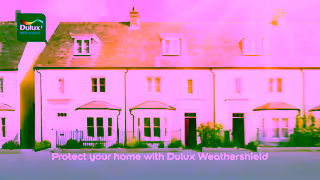 Dulux 168371 DULUX WEATHERSHIELD 15s 16x9 SUN Ad Commercial Brand Imagery Photoshoot 0