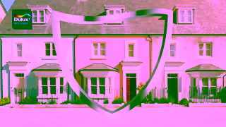 Dulux 168371 DULUX WEATHERSHIELD 15s 16x9 SUN Ad Commercial Brand Imagery Photoshoot 1