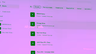 Dropbox When creativity gets messy Dropbox Dash brings focus Ad Commercial Brand Imagery Photoshoot 0