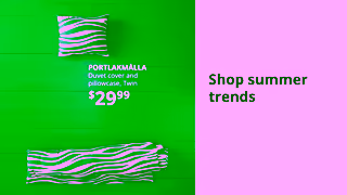 IKEA Complete Sleep 6s Ad Commercial Brand Imagery Photoshoot 1