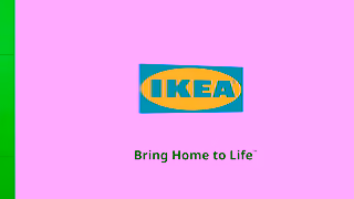 IKEA Complete Sleep 6s Ad Commercial Brand Imagery Photoshoot 2