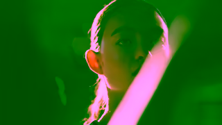 Adidas Free Throw With Aliyah Boston adidas Ad Commercial Brand Imagery Photoshoot 1