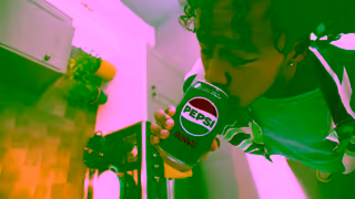 Pepsi Tastes Better With Pepsi Max Ad Commercial Brand Imagery Photoshoot 0