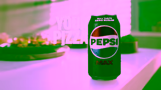 Pepsi Tastes Better With Pepsi Max Ad Commercial Brand Imagery Photoshoot 2