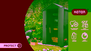 KETER Keter Darwin Campaign Wickes1920x1080 30sec Ad Commercial Brand Imagery Photoshoot 0