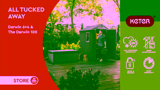 KETER Keter Darwin Campaign Wickes1920x1080 30sec Ad Commercial Brand Imagery Photoshoot 2