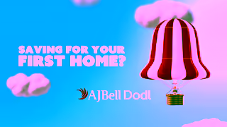 AJ Bell BALLOON Acquisitions RTB 316X9 Ad Commercial Brand Imagery Photoshoot 0