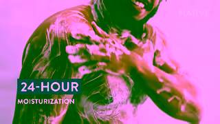 NATIVE Cosmetics Thats Right 24HR Moisturization Presented by Native Ad Commercial Brand Imagery Photoshoot 0