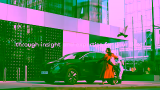 Ayvens AWARENESS 16x9 6s Ad Commercial Brand Imagery Photoshoot 1