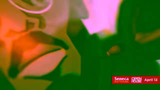 Seneca Polytechnic Seneca SpringOpenHouse Cesar 30s Ad Commercial Brand Imagery Photoshoot 1