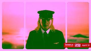 Seneca Polytechnic Seneca SpringOpenHouse Cesar 30s Ad Commercial Brand Imagery Photoshoot 2