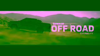 Mitsubishi AllNew Triton OffRoad Capability Ad Commercial Brand Imagery Photoshoot 1