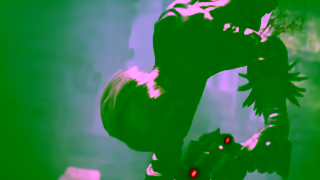 The First Descendant The First Descendant x NieR Automata Crossover Trailer Ad Commercial Brand Imagery Photoshoot 1