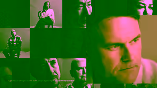 GSK Hear Jeremys shingles story Ad Commercial Brand Imagery Photoshoot 0