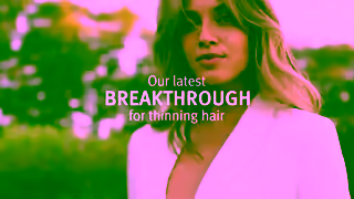 Aveda Introducing NEW Invati Ultra Advanced Aveda Ad Commercial Brand Imagery Photoshoot 0