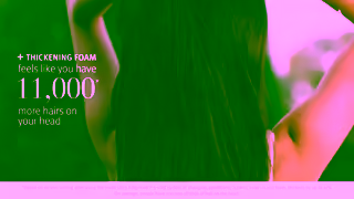 Aveda Introducing NEW Invati Ultra Advanced Aveda Ad Commercial Brand Imagery Photoshoot 2