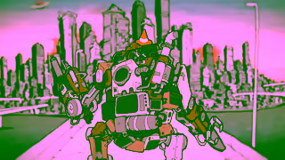 CeX CeX MechaMobile Ad Commercial Brand Imagery Photoshoot 1