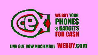 CeX CeX MechaMobile Ad Commercial Brand Imagery Photoshoot 2