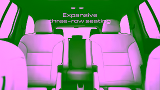 Buick Buick Canada Ad Commercial Brand Imagery Photoshoot 1