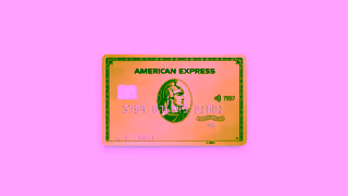 American Express American Express Gold Card American Express Ad Commercial Brand Imagery Photoshoot 2