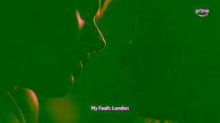 Amazon PrimeVideo 15s Romance Brand AU Prime Video Ad Commercial Brand Imagery Photoshoot 2