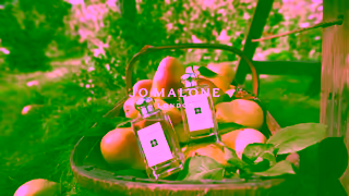 Jo Malone London English Pear Jo Malone London Ad Commercial Brand Imagery Photoshoot 0