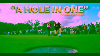 Netflix Happy Gilmore 2 Netflix Ad Commercial Brand Imagery Photoshoot 1