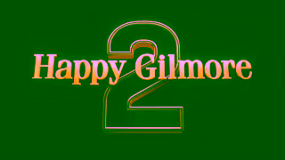 Netflix Happy Gilmore 2 Netflix Ad Commercial Brand Imagery Photoshoot 2