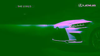 Lexus THE LEXUS 5 DAY EVENT Ad Commercial Brand Imagery Photoshoot 0