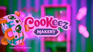 Moose Toys Cookeez Makery I Pancake Treatz TVC I 20 Ad Commercial Brand Imagery Photoshoot 0