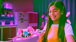 Moose Toys Cookeez Makery I Pancake Treatz TVC I 20 Ad Commercial Brand Imagery Photoshoot 1