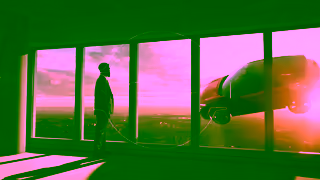 Nissan New Nissan Qashqai with ePOWER A unique electrified experience Ad Commercial Brand Imagery Photoshoot 2