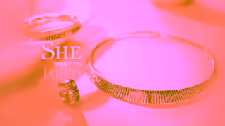 JARED Jewelers She Went to Jared Ad Commercial Brand Imagery Photoshoot 2