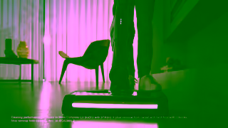 Miele Miele Cordless vacuum Triflex HX2 Awareness Ad Commercial Brand Imagery Photoshoot 1
